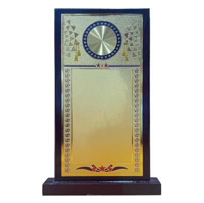 D8092 Wooden Memento Corporate Memento Various Programmes Useful Memento