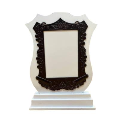 Memento White Copper