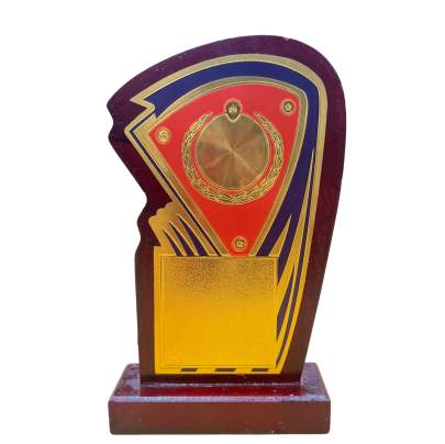Mementos CB8096 Wooden memento Corporate memento
