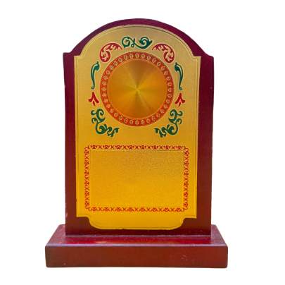 Mementos KB 8095 Wooden memento Corporate memento