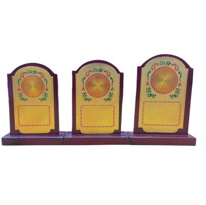 Mementos KB 8095 Wooden memento Corporate memento