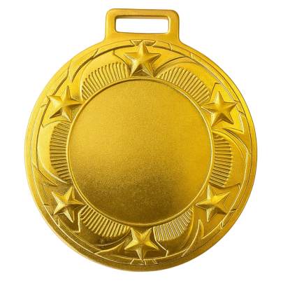 Seven Star Designed Medals, 2.5