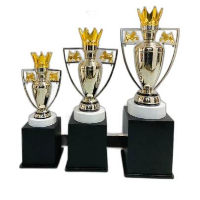 The Lion Cup Trophy