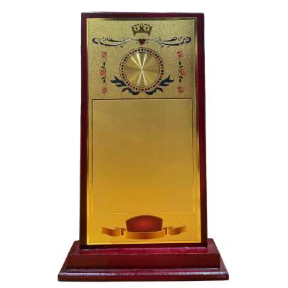 Trophy King'S Crown
